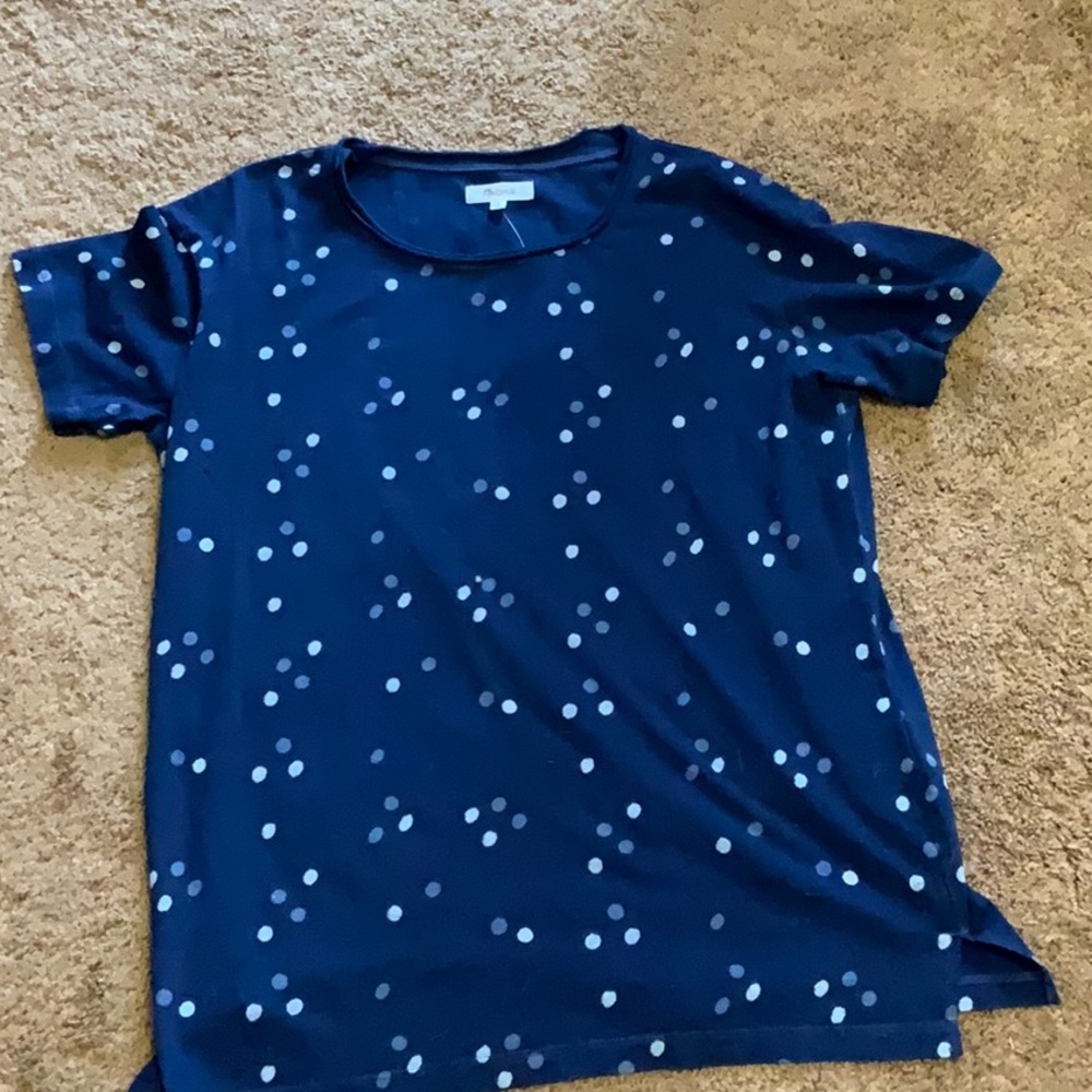 Madewell t shirt